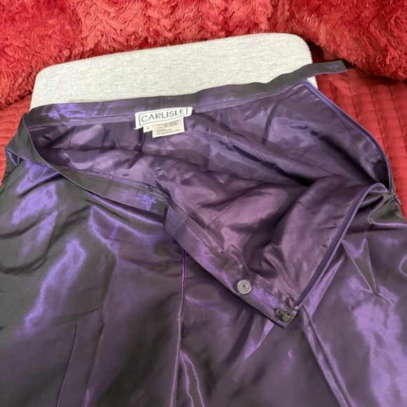 CARLISLE 3Pc Pant Suit - Picture 7 of 15